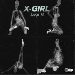 X-GIRL