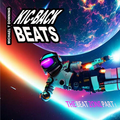THE BEAT ZONE Pt. 1