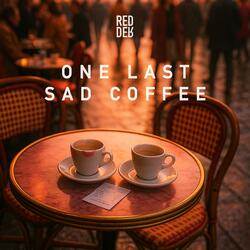 One Last Sad Coffee