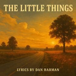The Little Things
