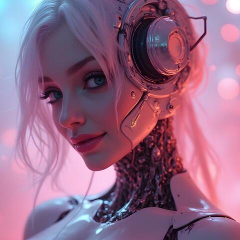 Between Machines And Humanity