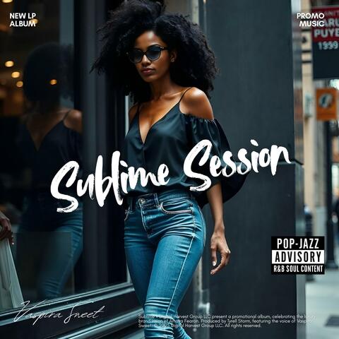 Sublime Session