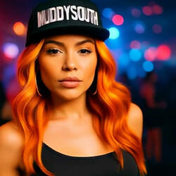 Krissy D Freestyle MuddySouth