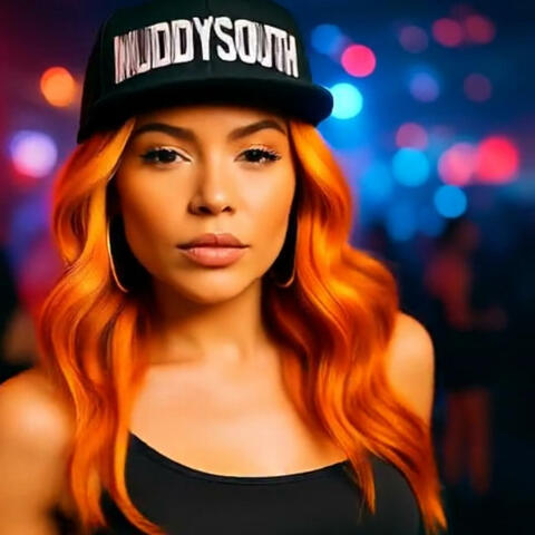 Krissy D Freestyle MuddySouth