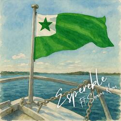 Espereble (Esperanto) (feat. Shawn Khan)