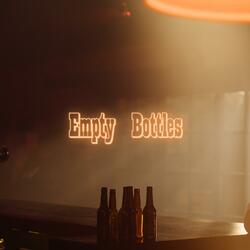 Empty Bottles