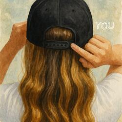 You
