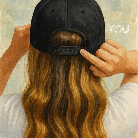 You