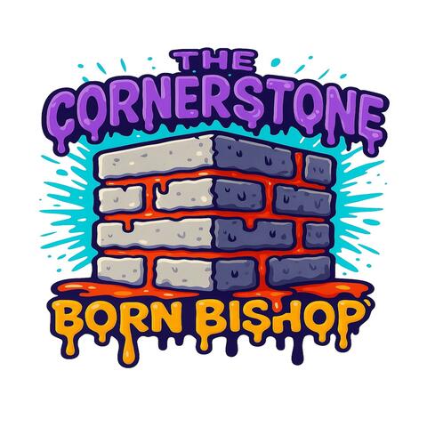The Cornerstone, Vol. 1