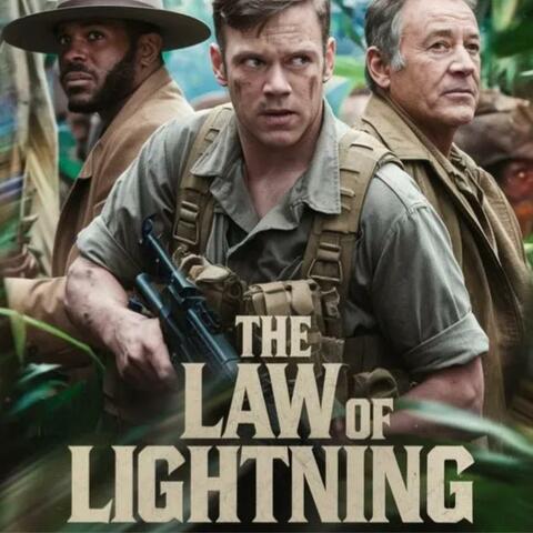 The Law of Lightning