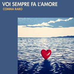 Voi sempre fa l'amore