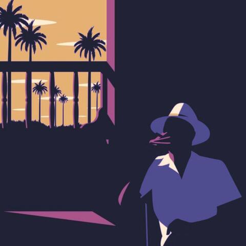 Smoke Ring (LoFi Jazz, Sped up)