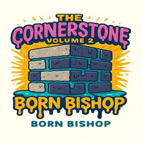 The Cornerstone, Vol. 2