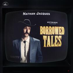 Lonesome Town (feat. Jessie Payo)