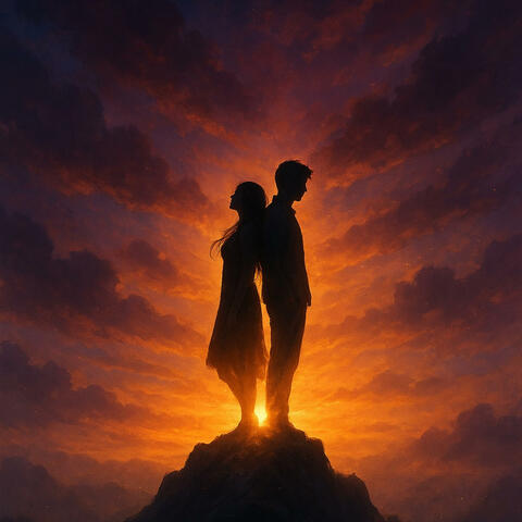 Rising (feat. Theodor S.)