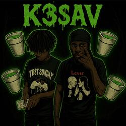 Hittin (feat. Taydoe Sav)