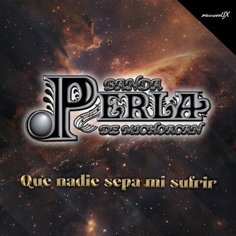 Que nadie sepa mi sufrir