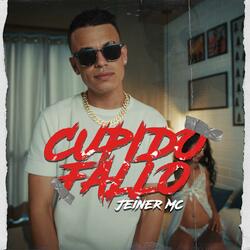 Cupido Falló