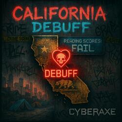 California Debuff, Bodies on the Ground (feat. UDIO)