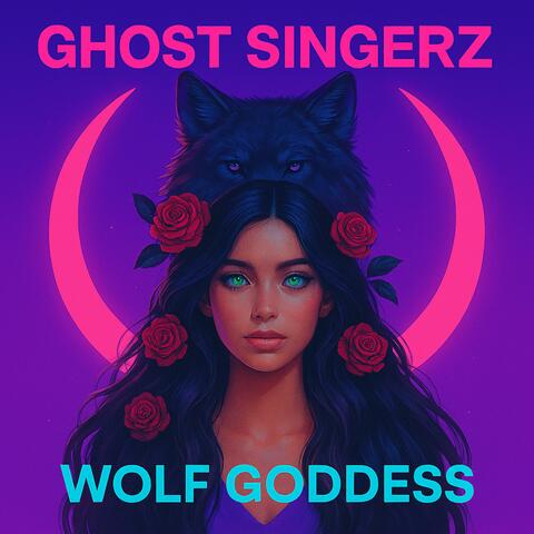 Wolf Goddess (Trap Pop)