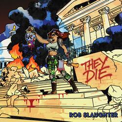 The Empire Has Fallen