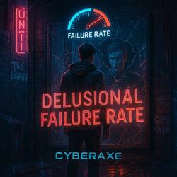 Delusional Failure Rate (feat. UDIO)