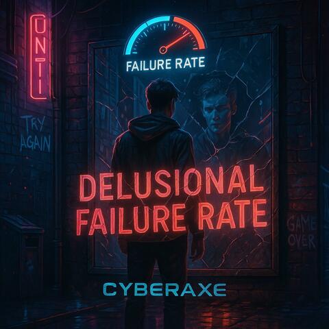 Delusional Failure Rate