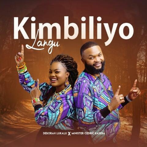 KIMBILIYO LANGU (feat. Cedric Kaseba)