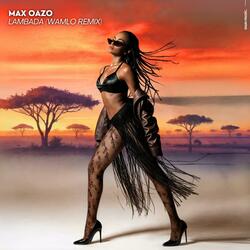 Lambada (Wamlo Remix)