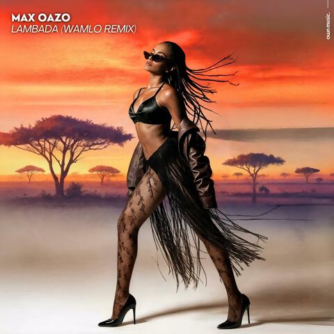 Lambada (Remixes)
