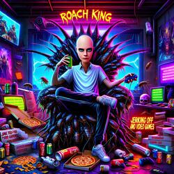 Roach King Thrown Anthem (Jerking Off and Video Games) (feat. UDIO)