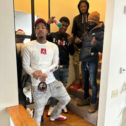 Try that dumb shit (feat. Ylkenn)