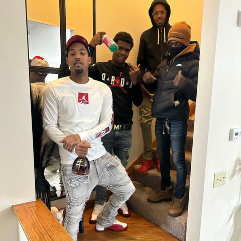 Try that dumb shit (feat. Ylkenn)