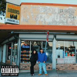 You Ain't There (feat. Nasty Nat)