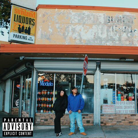 You Ain't There (feat. Nasty Nat)