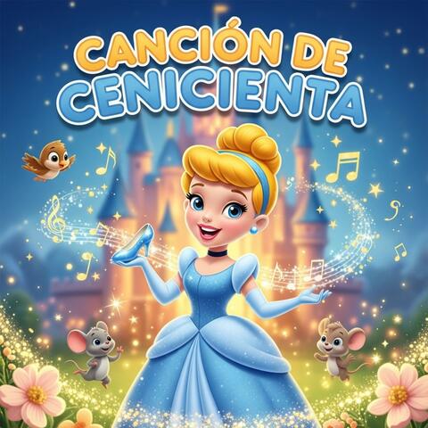 Cenicienta.