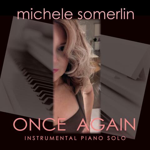 Once Again (Instrumental Piano Solo)