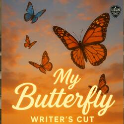 My Butterfly