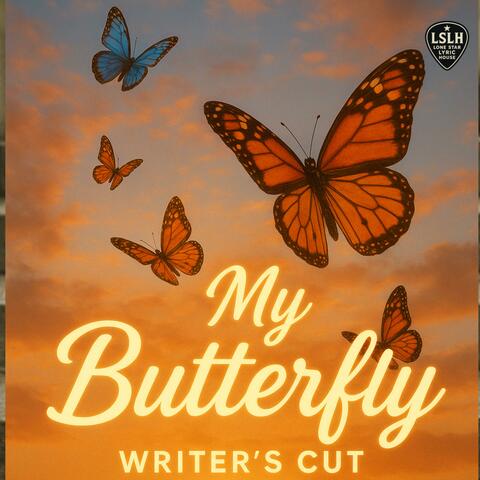 My Butterfly