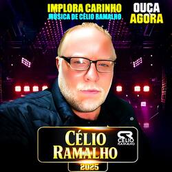 IMPLORA CARINHO