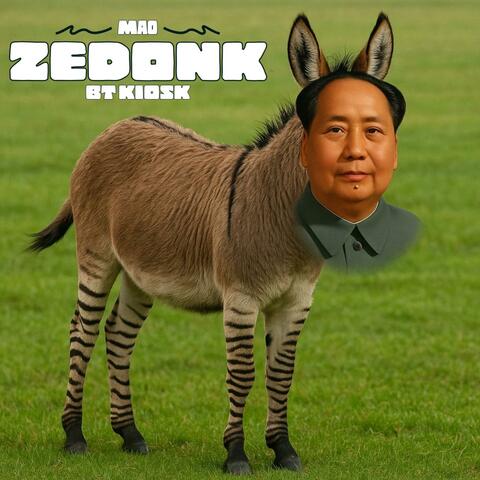 Mao Zedonk (feat. schäpper, coachibaby, elesteo & hamu)