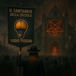 Il Santuario della Zozzola