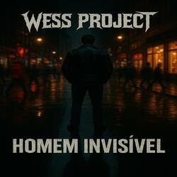 Homem Invisível