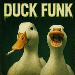 DUCK FUNK (SPEED UP)