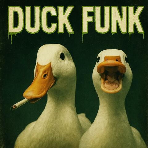 DUCK FUNK