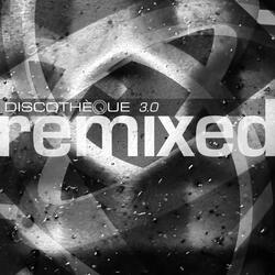 Dissonance (D&B Remix)