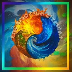 The Spark Of Creativity