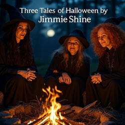 Three Tales of Halloween