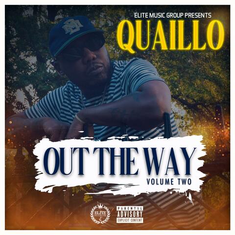 OUT THE WAY VOLUME 2