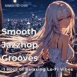 Saxophone Serenity